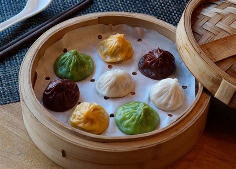 The Best Places to Get Xiao Long Bao in Metro Manila .